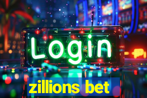 zillions bet